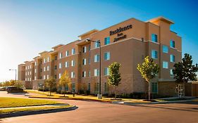 Residence Inn Austin University Area